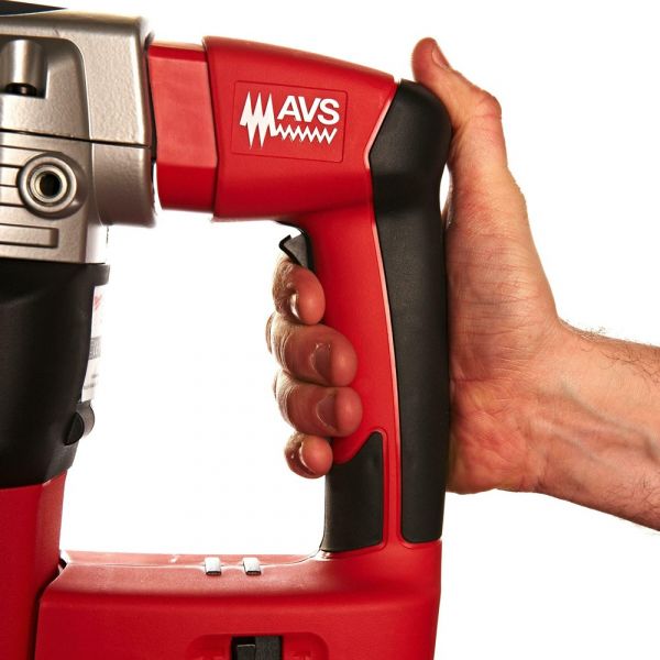Milwaukee SDS-Max Combi Hammer 5kg, 45mm, 220V | [K545S]